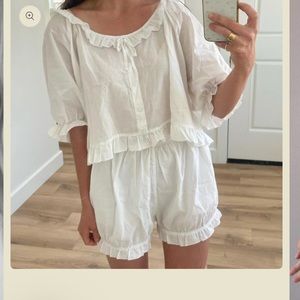 Sonder Haus Romeo sleep set